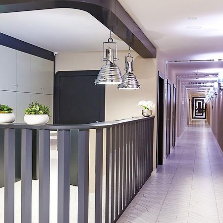Vacationclub - Diune Apartment 24 Kolobrzeg Ngoại thất bức ảnh