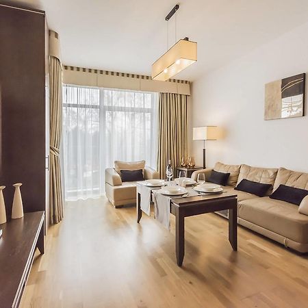 Vacationclub - Diune Apartment 24 Kolobrzeg Ngoại thất bức ảnh
