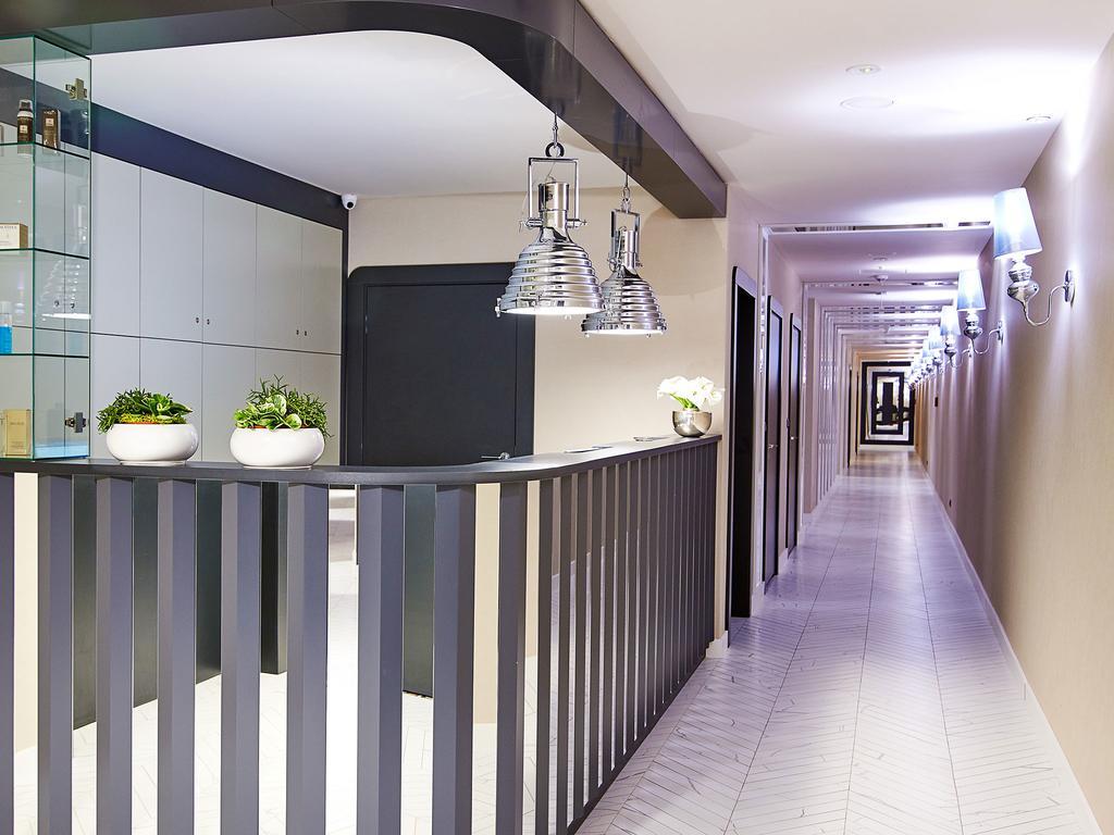 Vacationclub - Diune Apartment 24 Kolobrzeg Ngoại thất bức ảnh