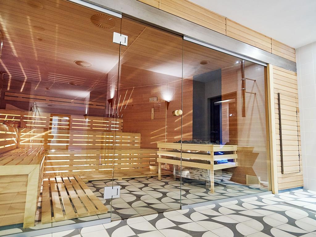 Vacationclub - Diune Apartment 24 Kolobrzeg Ngoại thất bức ảnh