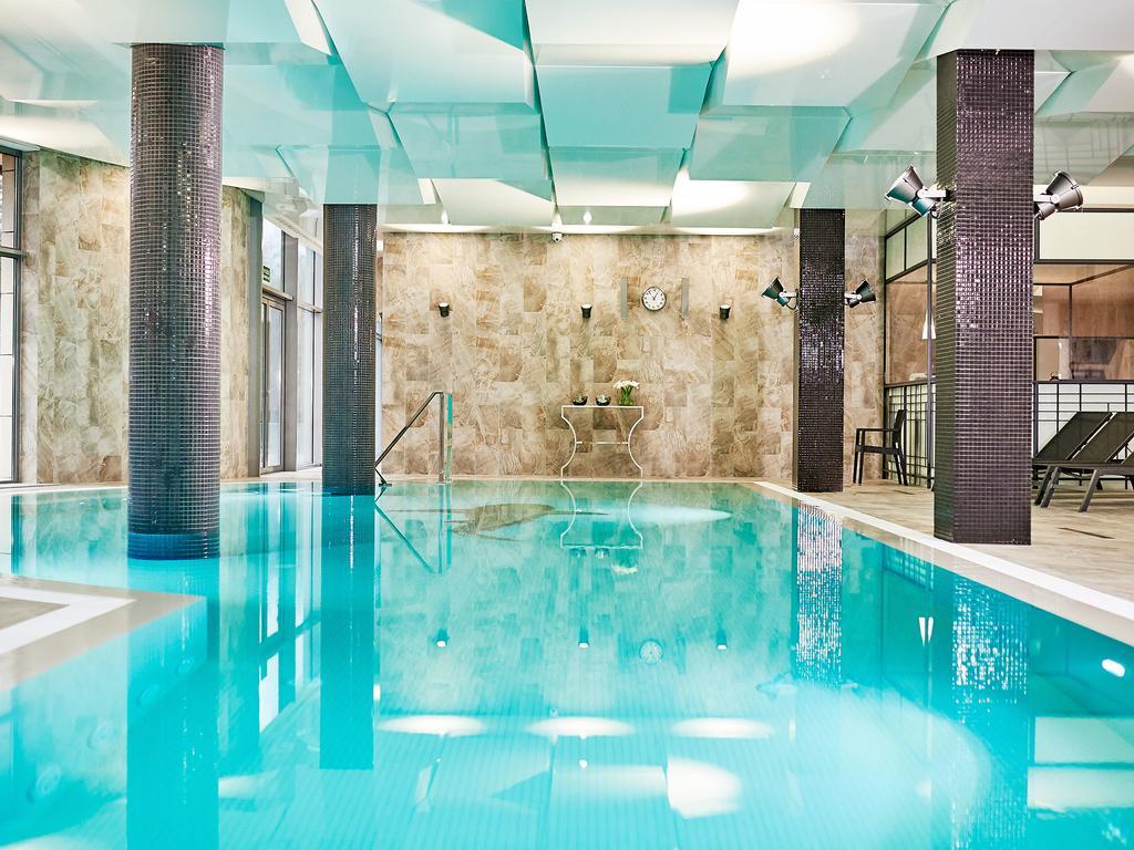 Vacationclub - Diune Apartment 24 Kolobrzeg Ngoại thất bức ảnh