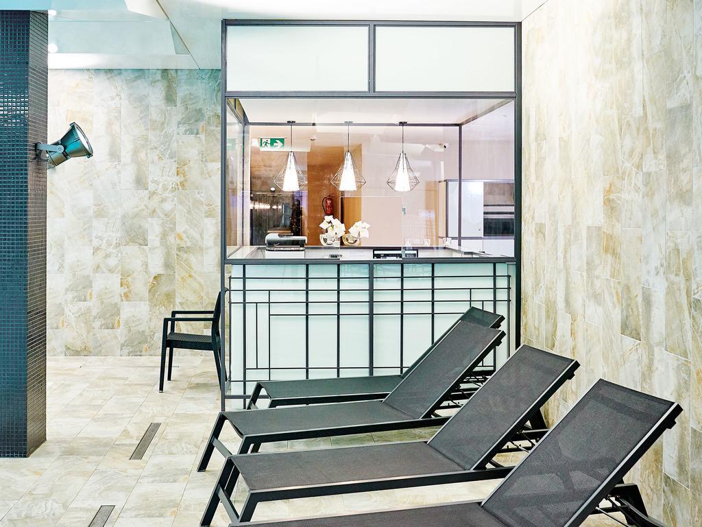 Vacationclub - Diune Apartment 24 Kolobrzeg Ngoại thất bức ảnh