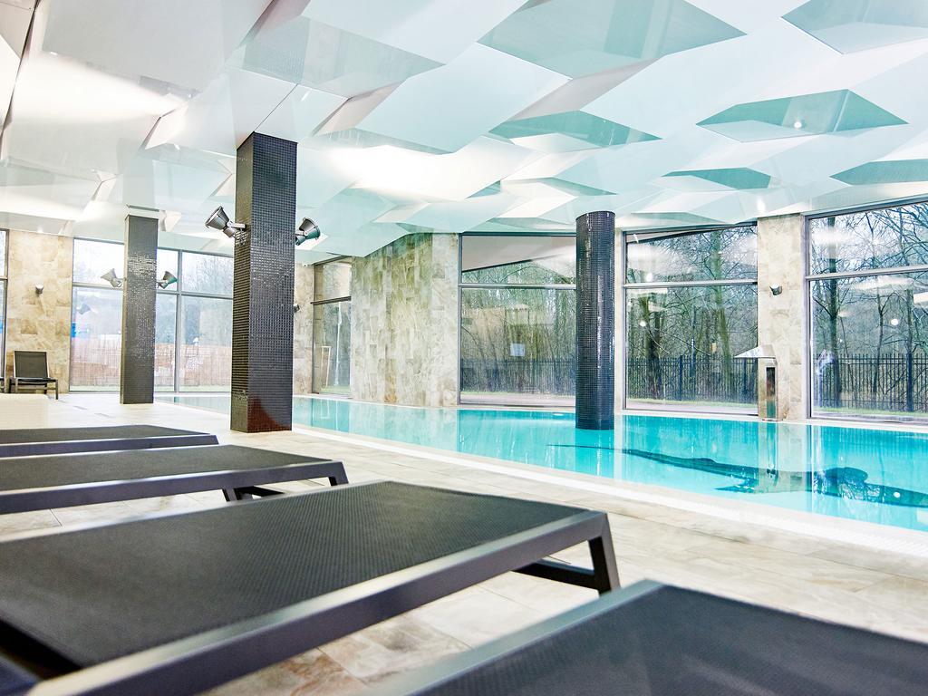 Vacationclub - Diune Apartment 24 Kolobrzeg Ngoại thất bức ảnh
