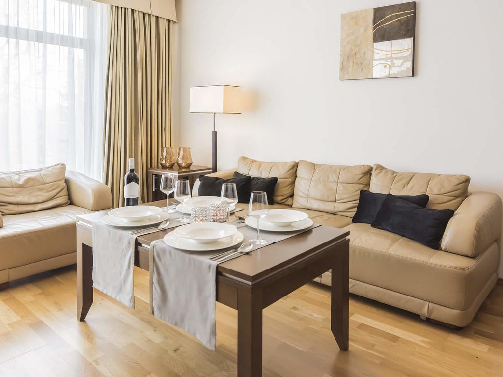 Vacationclub - Diune Apartment 24 Kolobrzeg Ngoại thất bức ảnh