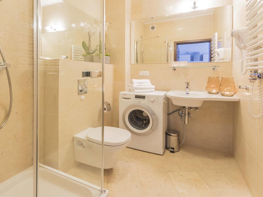 Vacationclub - Diune Apartment 24 Kolobrzeg Ngoại thất bức ảnh