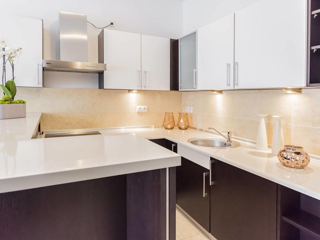Vacationclub - Diune Apartment 24 Kolobrzeg Ngoại thất bức ảnh