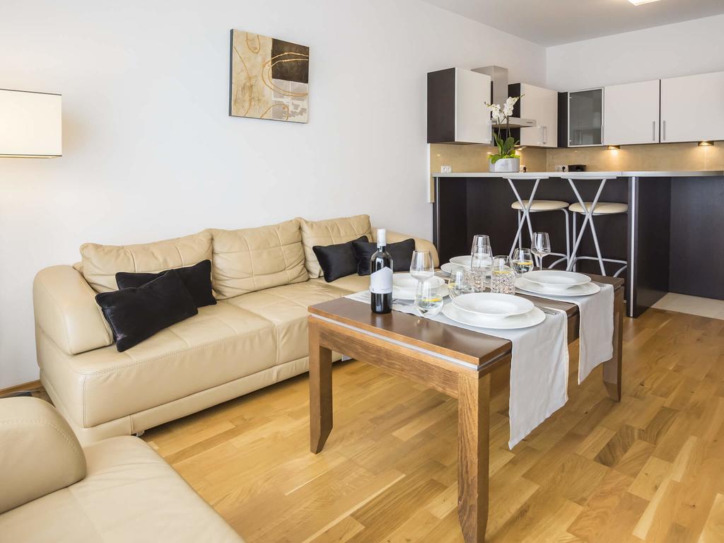 Vacationclub - Diune Apartment 24 Kolobrzeg Ngoại thất bức ảnh